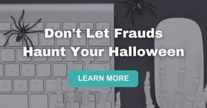 5 Types of Frauds You Need to Be Aware of This Halloween - Neural Technologies