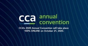 CCA Annual Convention North America | Event | Neural Technologies