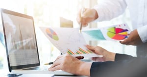 Data Is The Fuel That Drives Good Credit Risk Management - Neural Technologies