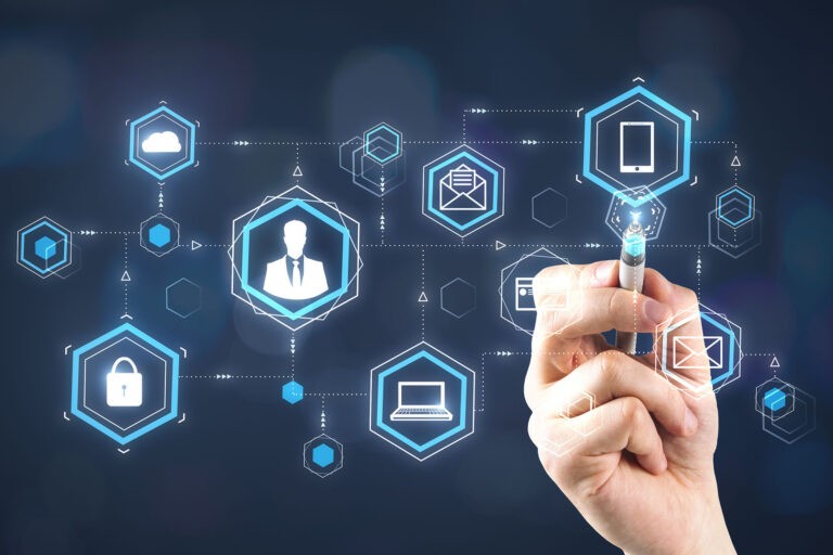 Digital twin in internet of things (IoT)
