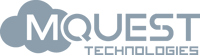 Logo Original M blanca