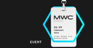 Meet Neural Technologies at Mobile World Congress (MWC Barcelona 2024)