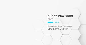 A Message from the CEO: Welcome to 2026 - Neural Technologies