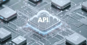 APIs as the Connective Intelligence of Digital Business - Neural Technologies