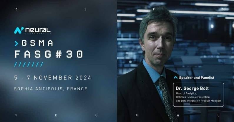 Neural-Technologies-GSMA-FASG-30