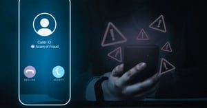 Detecting Caller ID Spoofing with AI in Modern Telecom Networks - Neural Technologies