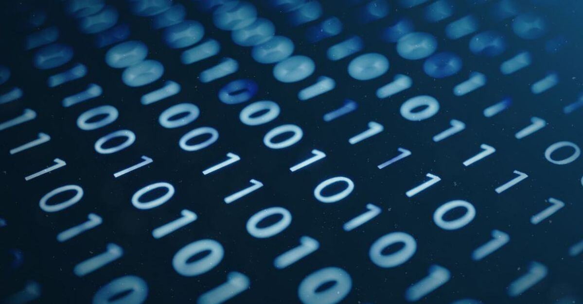 The 6 Vs of Big Data | Digital Transformation