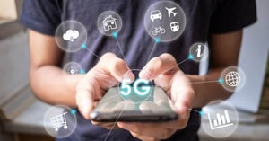 Transforming BSS/OSS with Data Driven Insights in 5G networks - Neural Technologies