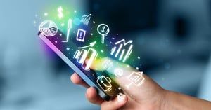 Where is Mobile Money Taking Off Around the World - Neural Technologies