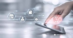 Agent and Merchant Fraud Detection | Mobile Money Protection | Neural Technologies