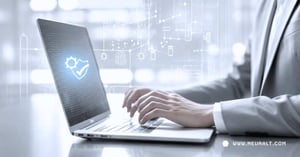 AI Fraud Detection: How AI Improves Fraud Prevention | Neural Technologies | ActivML