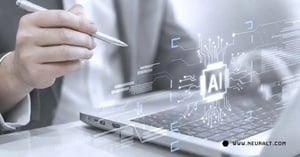 Machine Learning Fraud Detection: How AI Identifies Fraud Patterns | Neural Technologies | ActivML