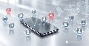 Money Mule Detection | Mule Account and Network Analysis | Neural Technologies