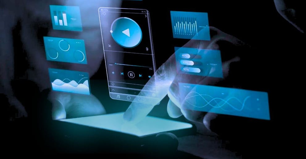 Real-Time Data Streaming with Kafka - Neural Technologies