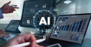 Revenue assurance and fraud management (RAFM) with AI and machine learning. 