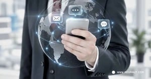 USSD Fraud Detection for Mobile Money | Neural Technologies
