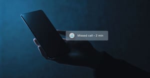Wangiri Scam: Missed Call from Unknown or International Number? - Neural Technologies