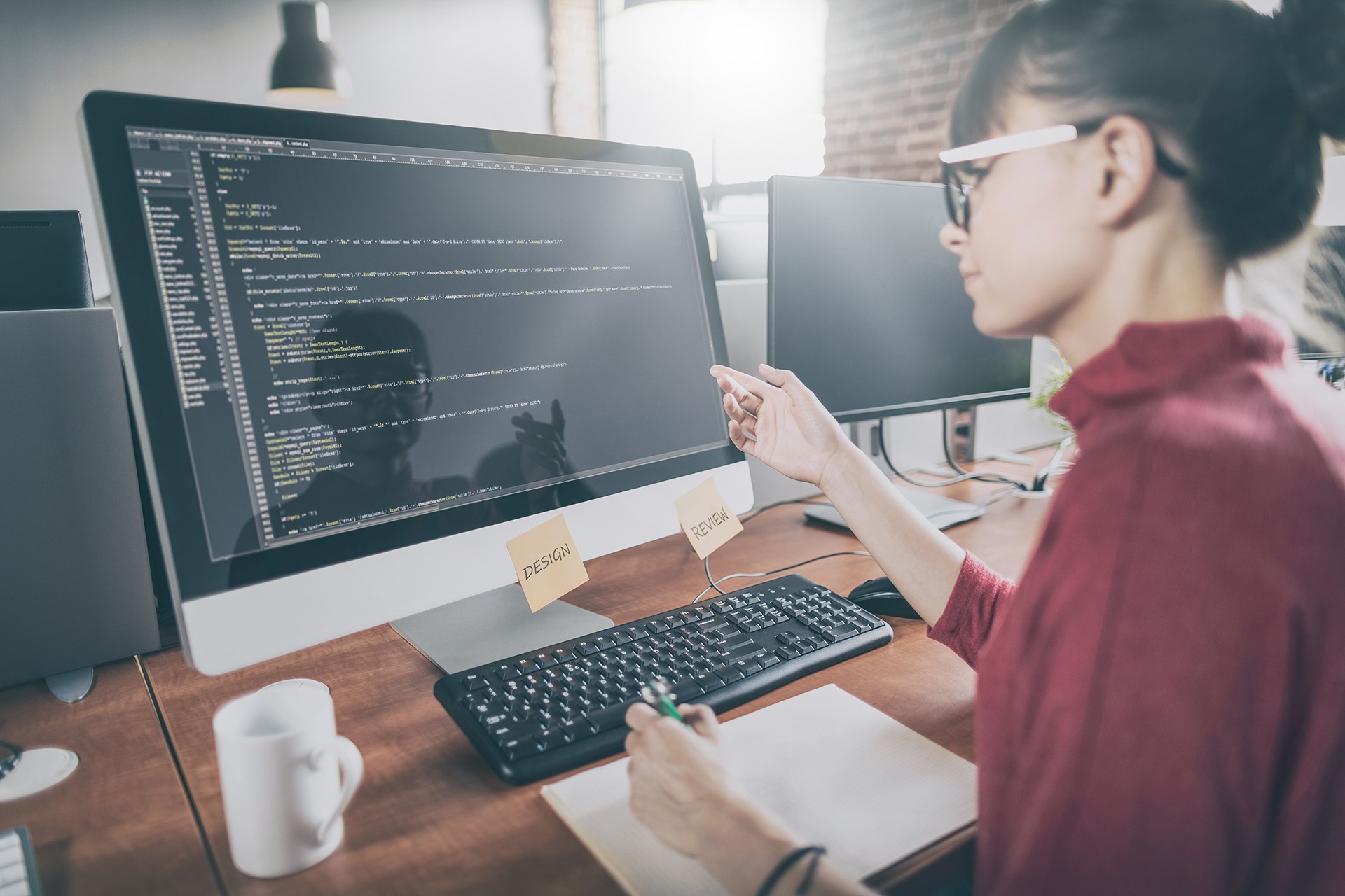 Ada Lovelace – The Legacy of the First Programmer - Neural Technologies