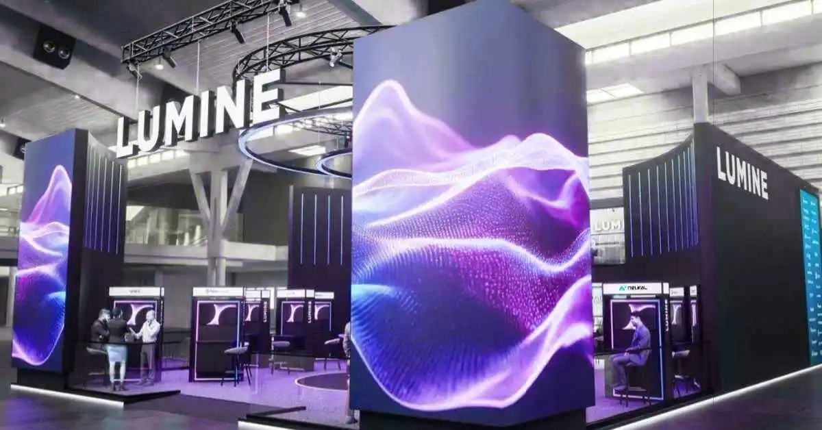 MWC Barcelona 2026 | Meet Neural Technologies at Mobile World Congress