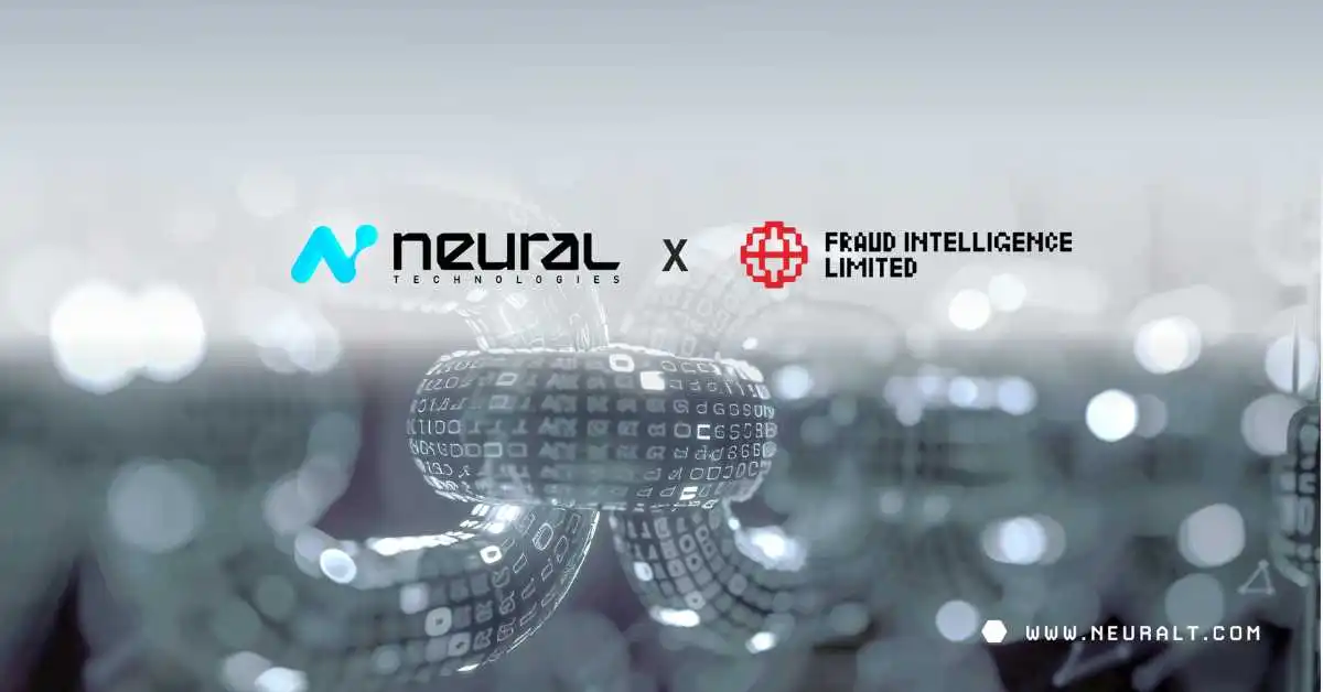 Blockchain Fraud Intelligence | Neural Technologies